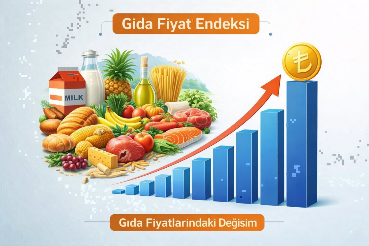 TEPAV 2026 Gıda Fiyat Endeksi