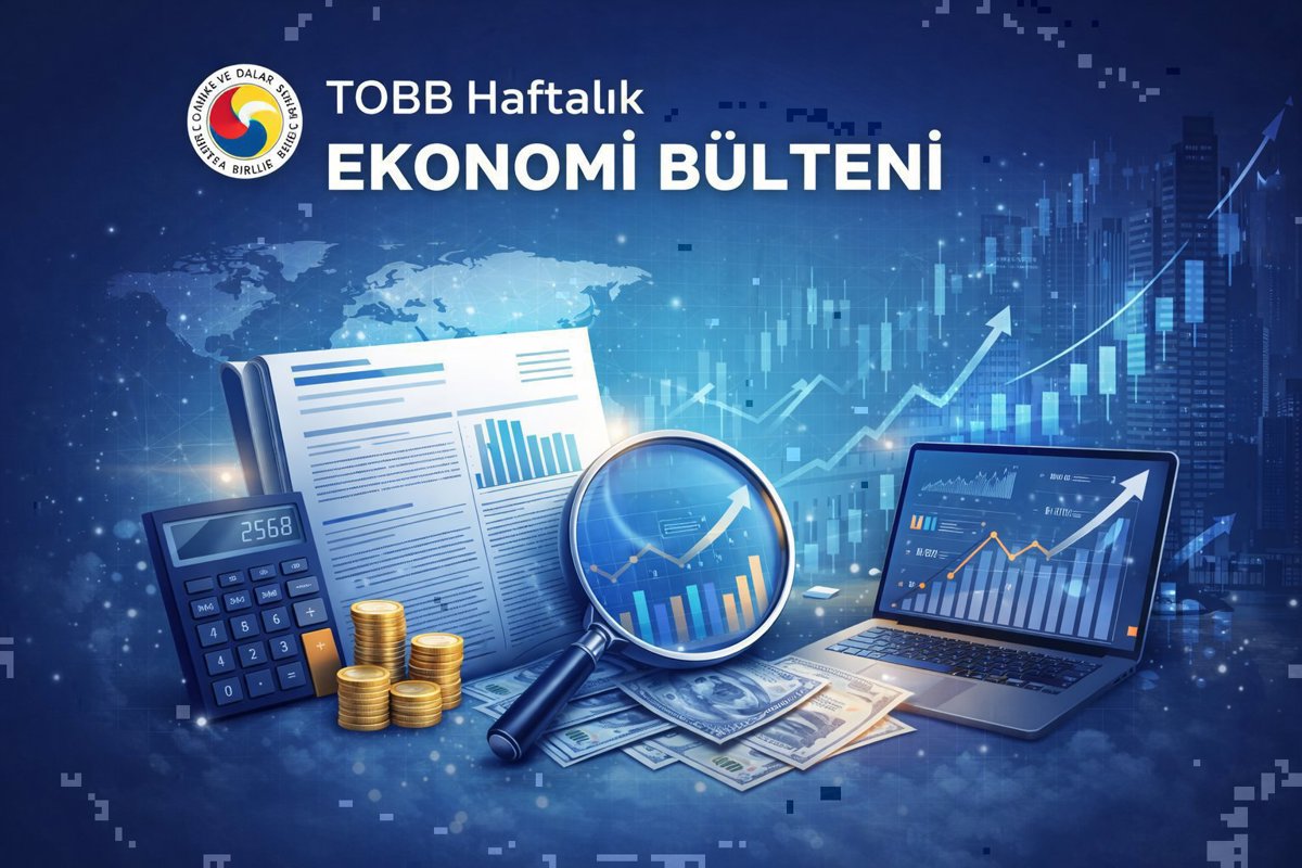 TOBB Ekonomik Raporu