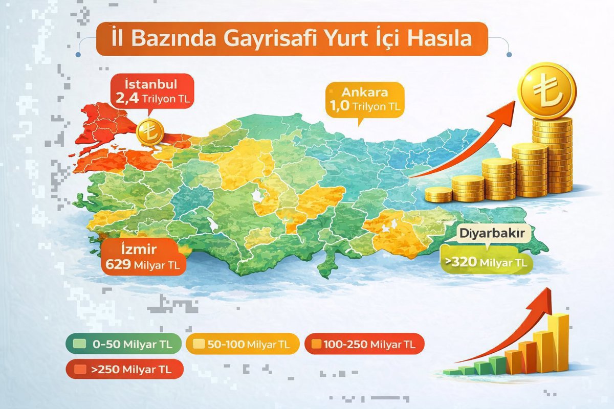 Türkiye'nin en hızlı büyüyen şirketlerini belirlemek için başvurular başladı