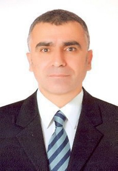 RAMAZAN ÖZKILIÇ