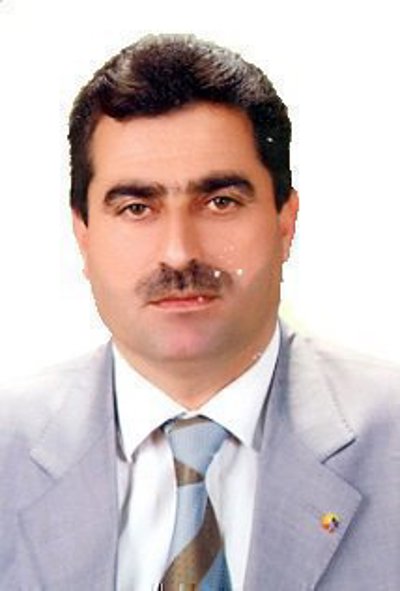 Şeyhmuz AYHAN